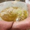 野口太郎 ラーメン 北新地本店