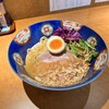 らぁ麺や RYOMA 神楽坂