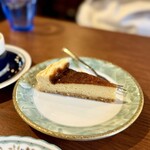 cafe 二軒堂 - 