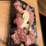 炭火焼肉さぶぅ - 