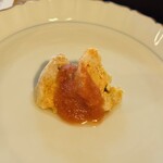 からすみ蕎麦 月と松 - 