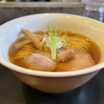 らぁ麺やまぐち - 