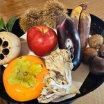 からすみ蕎麦 月と松 - 