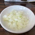 中華そば わた辺 - 