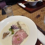らー麺 れとろや - 