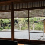 からすみ蕎麦 月と松 - 