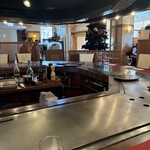 ステーキ・鉄板料理 和かな - 