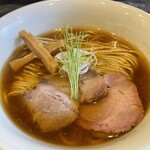 らぁ麺やまぐち - 