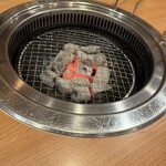 炭火焼肉さぶぅ - 