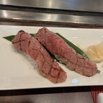 ステーキ・鉄板料理 和かな - 