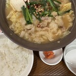 ガスト - 料理写真: