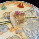 からすみ蕎麦 月と松 - 