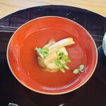 からすみ蕎麦 月と松 - 