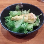 ヴァチナーラ - 