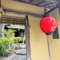 からすみ蕎麦 月と松 - 