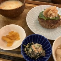 京都石塀小路豆ちゃ 有楽町 - 