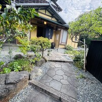 からすみ蕎麦 月と松 - 