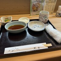 てんぷら天松 日本橋店 - 