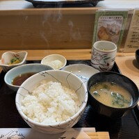 てんぷら天松 日本橋店 - 