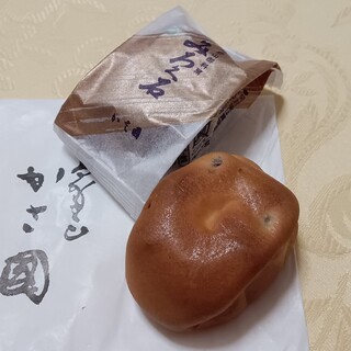 御菓子司かさ國_1