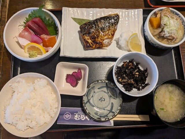 Murayama Kumegawa Ten