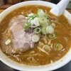 北海とんこつ らーめん純輝 白井店