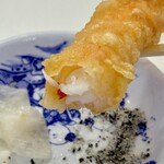 天麩羅処ひらお 本店 - 