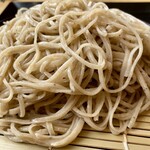 Shinshu Soba Homare