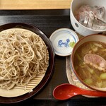 Shinshu Soba Homare