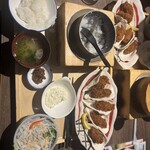 土佐わら焼き 龍神丸 - 