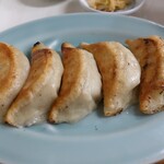 餃子館 - 料理写真: