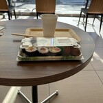 いかり - 料理写真:お昼簡単に