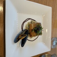 サザンタワーダイニング - 