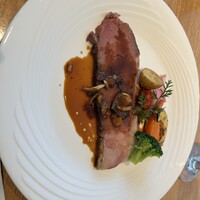 サザンタワーダイニング - 