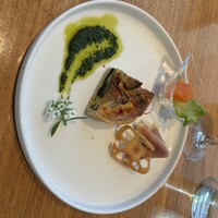 サザンタワーダイニング - 