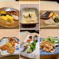 意気な寿し処阿部 青山店 - 