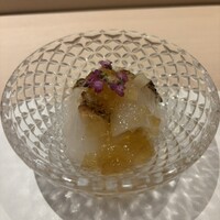 熟成鮨利他 難波 心斎橋 - 