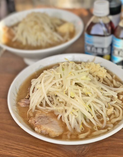 ぶたけん。3rd - 鎌ケ谷/ラーメン | 食べログ