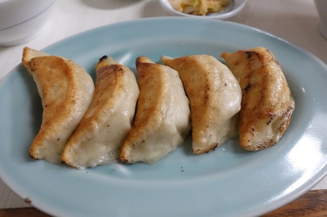 Gyoza Kan