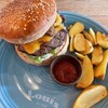 Louis Hamburger Restaurant