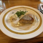 ガムラスタン - 