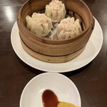 王さんの菜館 - 