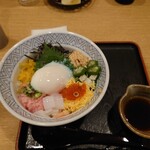 ゆめあん食堂 立川駅南口店 - 