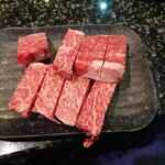 あみやき亭Plus 稲沢店 - 