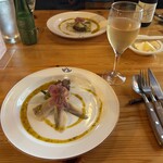 ガムラスタン - 