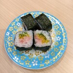 回転すしまんまん 津桜橋店 - 