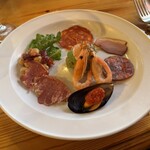 ガムラスタン - 