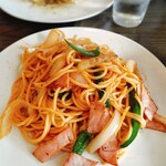リーフ - 料理写真: