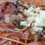 スパゲティハウス チャオニーノ - 料理写真: