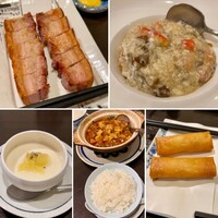 福全徳 香港名菜 - 